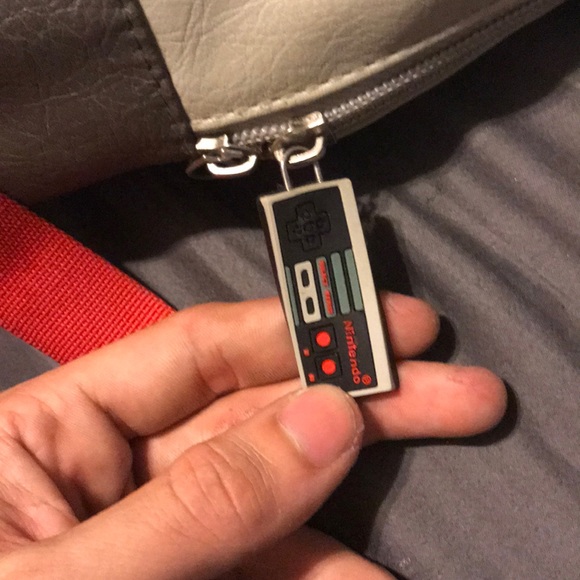 Gameboy OG backback - Picture 2 of 4